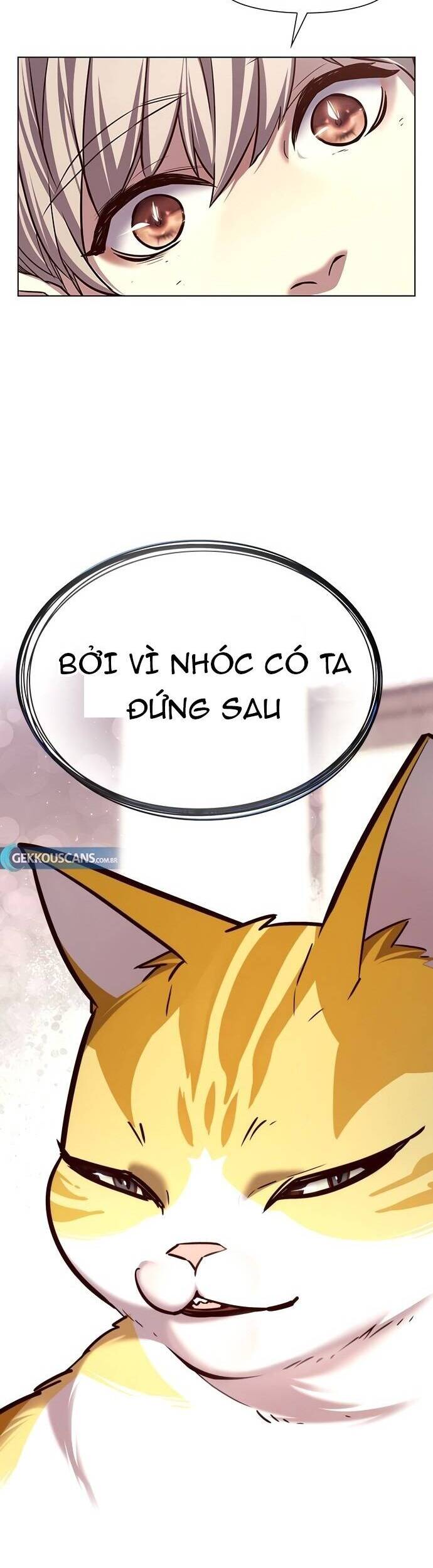 Hoá Thân Thành Mèo - Chapter 214 - Page 49