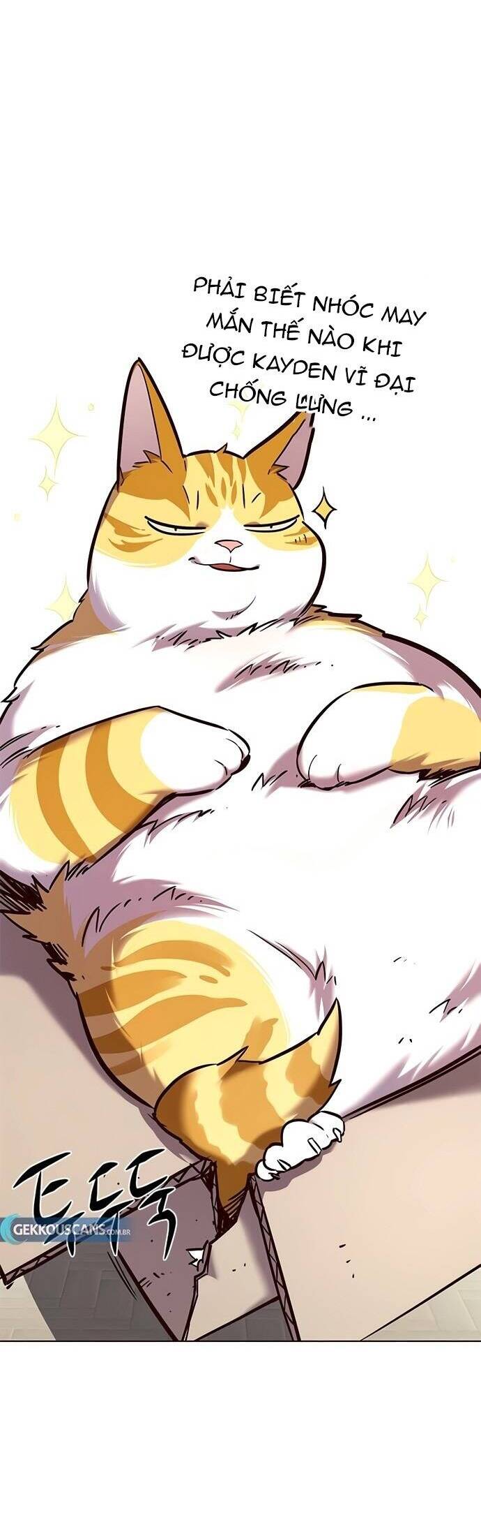 Hoá Thân Thành Mèo - Chapter 214 - Page 51