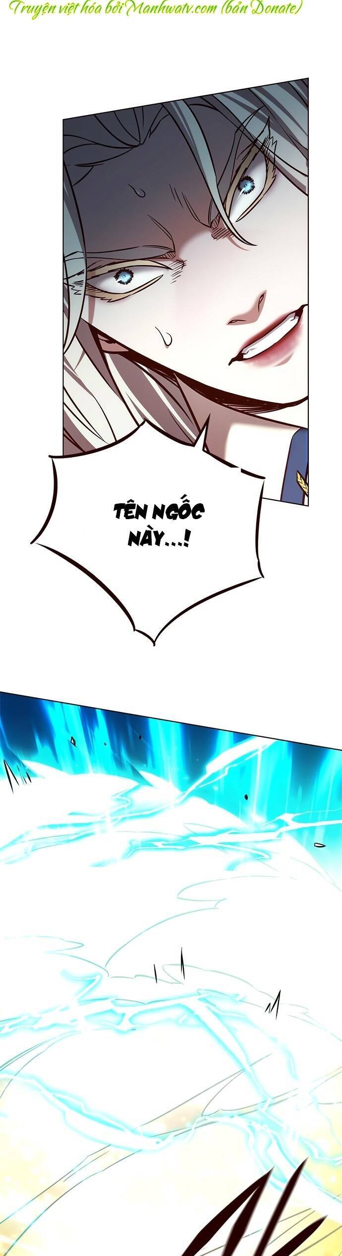 Hoá Thân Thành Mèo - Chapter 214 - Page 8