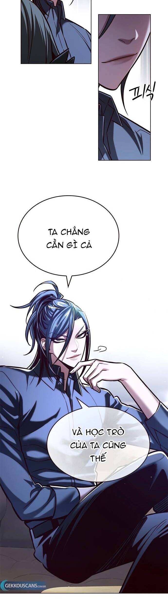 Hoá Thân Thành Mèo - Chapter 215 - Page 11