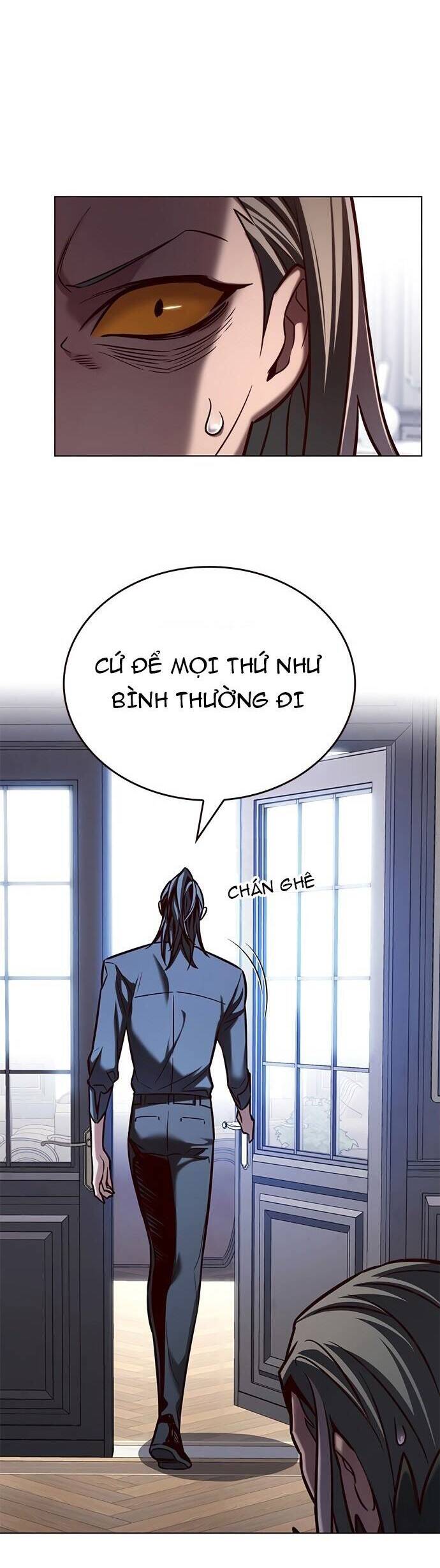 Hoá Thân Thành Mèo - Chapter 215 - Page 12