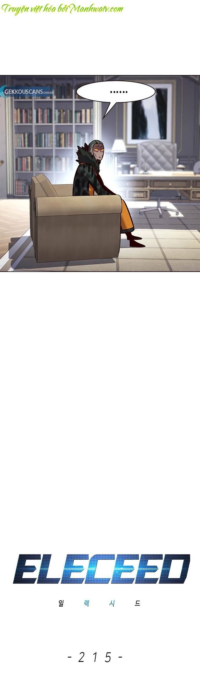 Hoá Thân Thành Mèo - Chapter 215 - Page 13