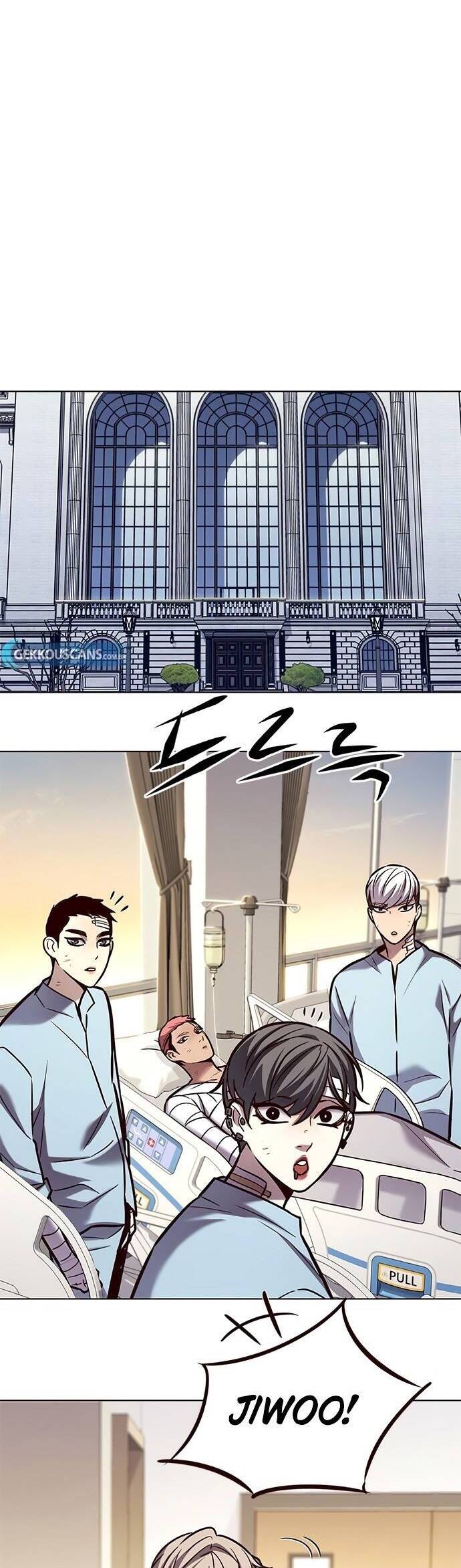 Hoá Thân Thành Mèo - Chapter 215 - Page 14