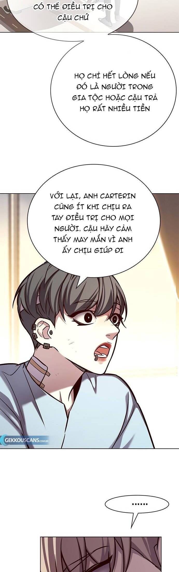 Hoá Thân Thành Mèo - Chapter 215 - Page 17