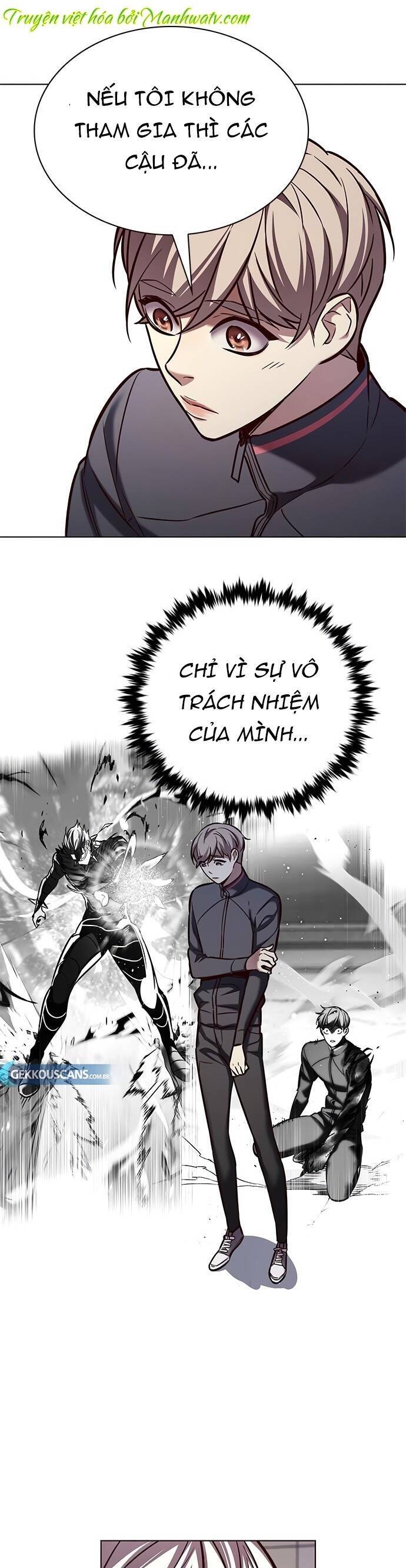Hoá Thân Thành Mèo - Chapter 215 - Page 19