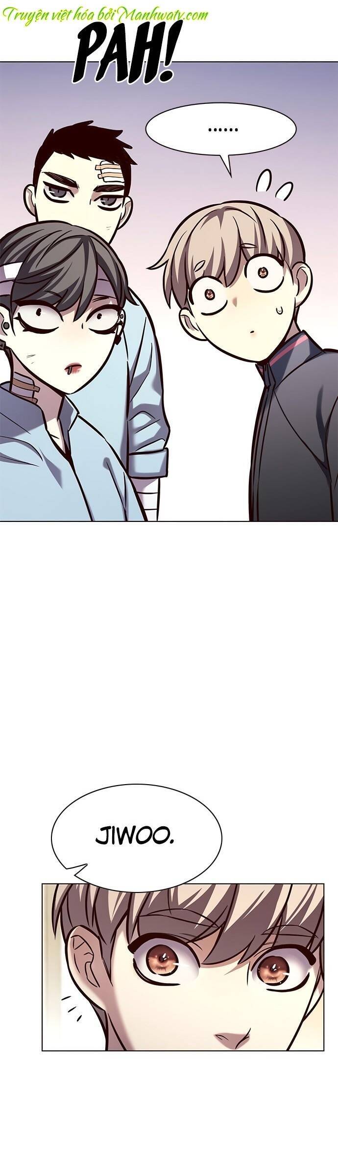 Hoá Thân Thành Mèo - Chapter 215 - Page 22
