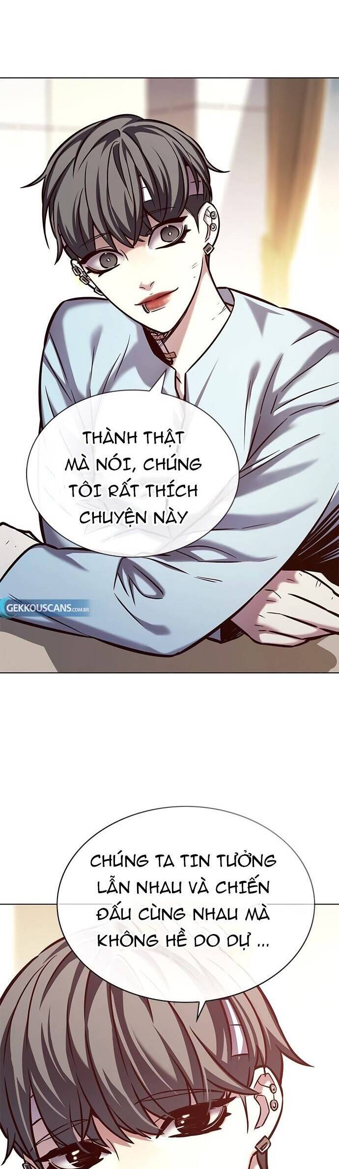 Hoá Thân Thành Mèo - Chapter 215 - Page 23