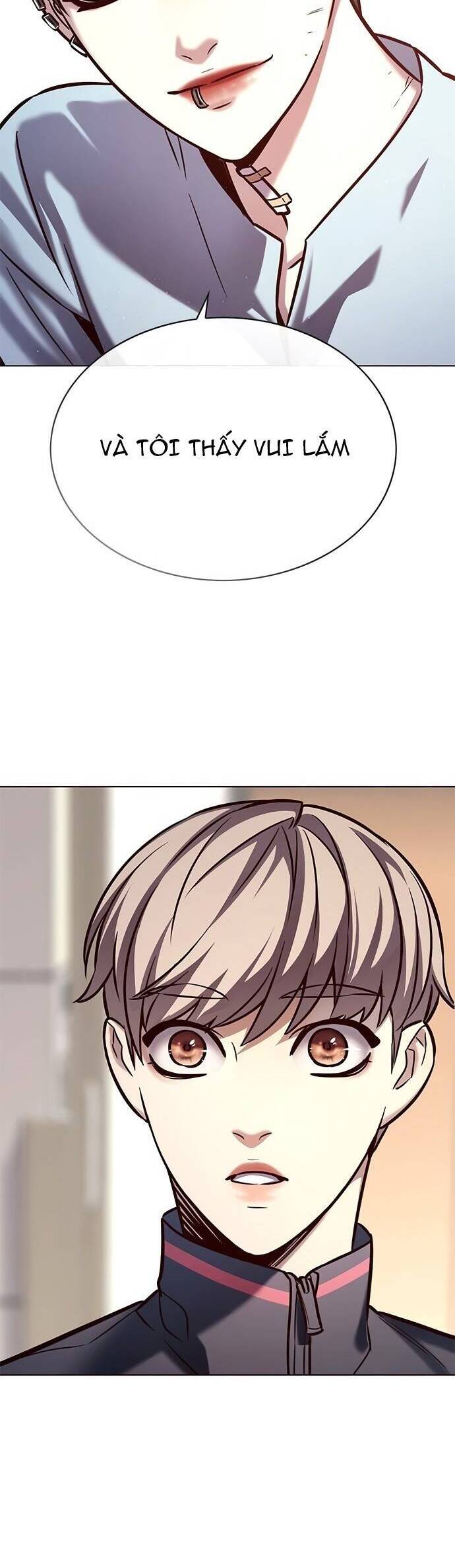 Hoá Thân Thành Mèo - Chapter 215 - Page 24