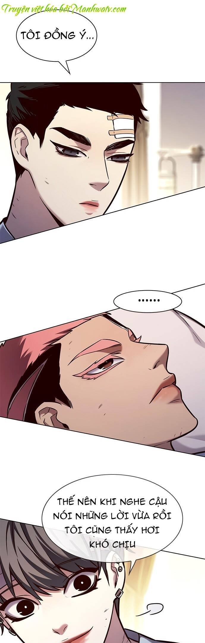 Hoá Thân Thành Mèo - Chapter 215 - Page 25