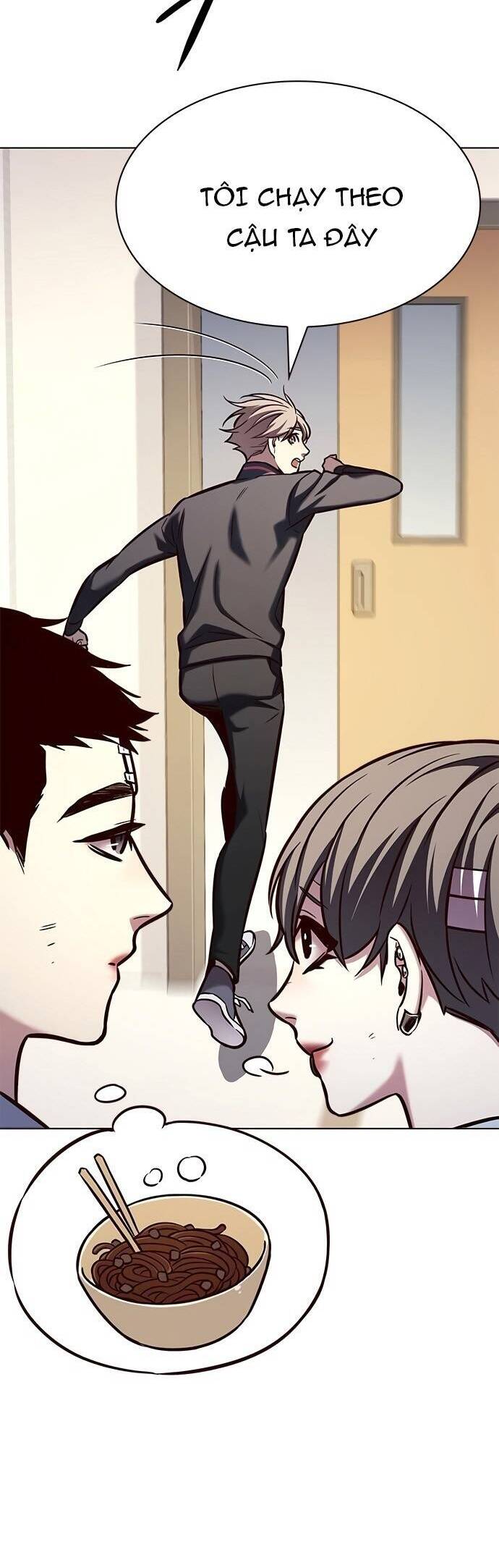 Hoá Thân Thành Mèo - Chapter 215 - Page 27