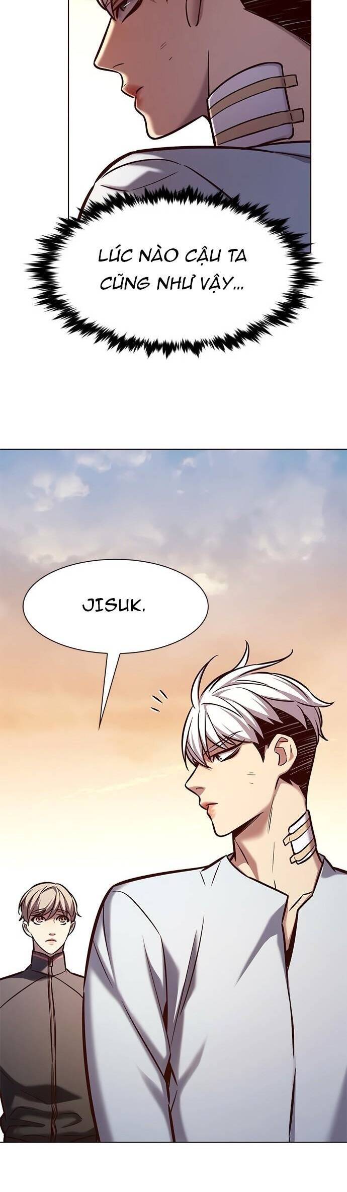 Hoá Thân Thành Mèo - Chapter 215 - Page 29