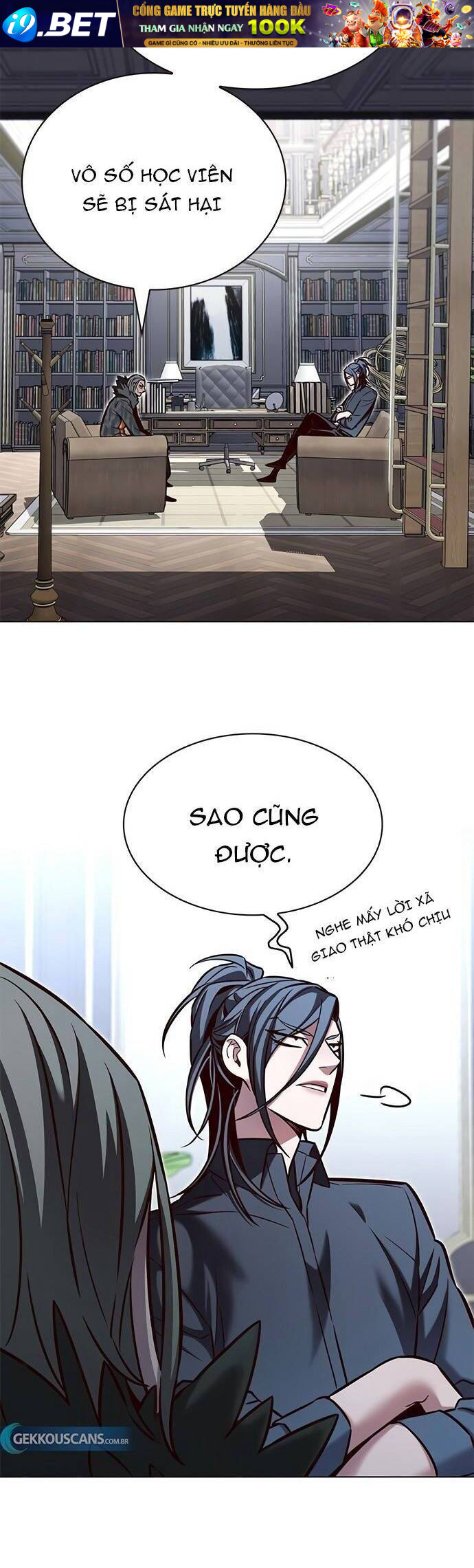 Hoá Thân Thành Mèo - Chapter 215 - Page 3