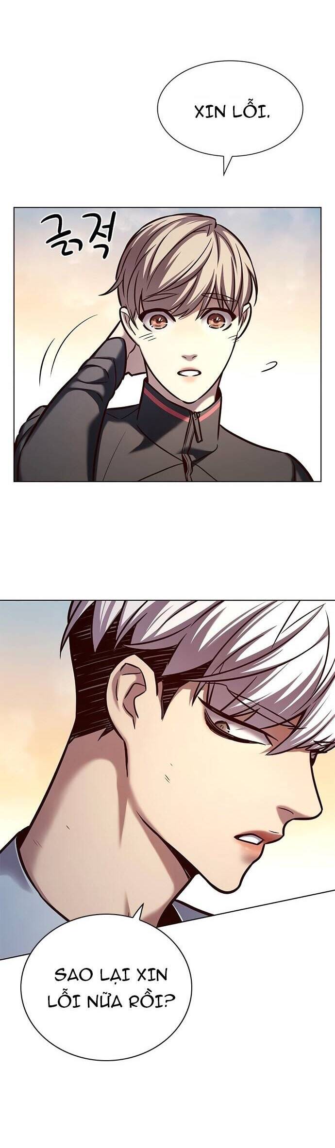 Hoá Thân Thành Mèo - Chapter 215 - Page 30