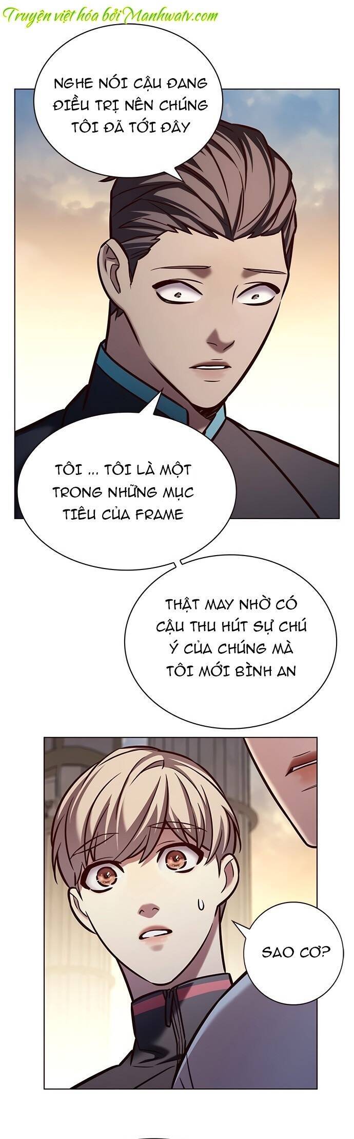 Hoá Thân Thành Mèo - Chapter 215 - Page 37