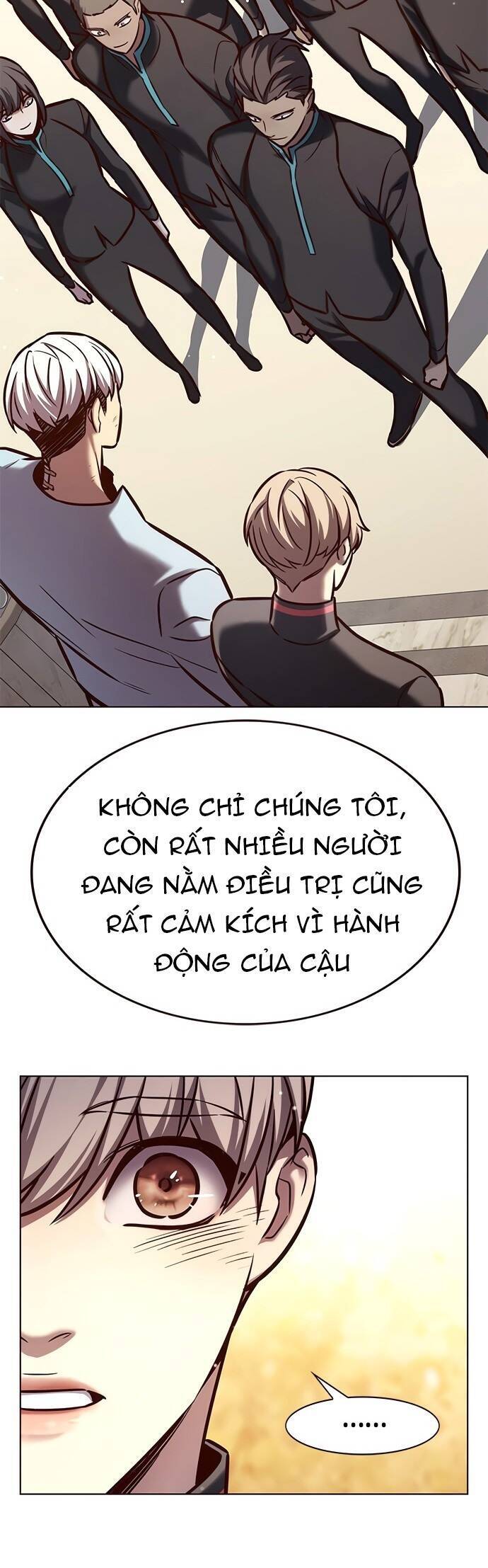 Hoá Thân Thành Mèo - Chapter 215 - Page 39