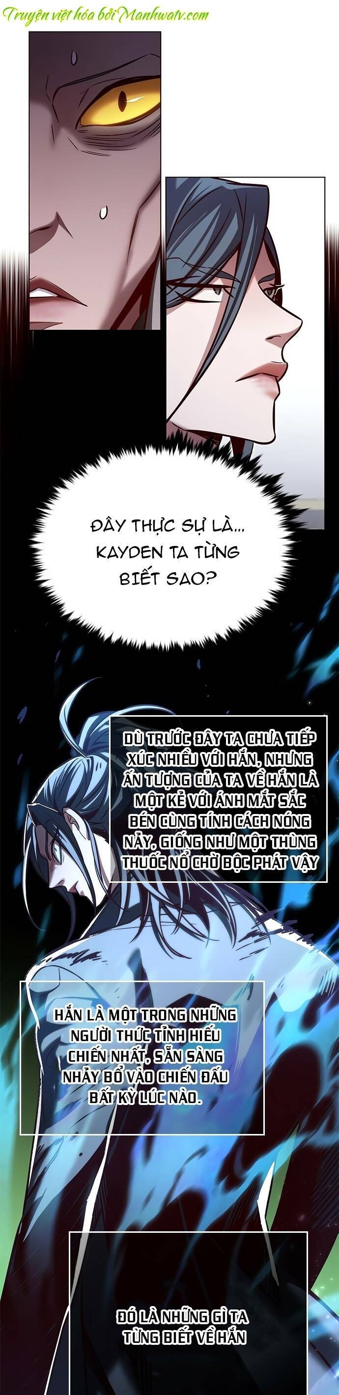 Hoá Thân Thành Mèo - Chapter 215 - Page 4