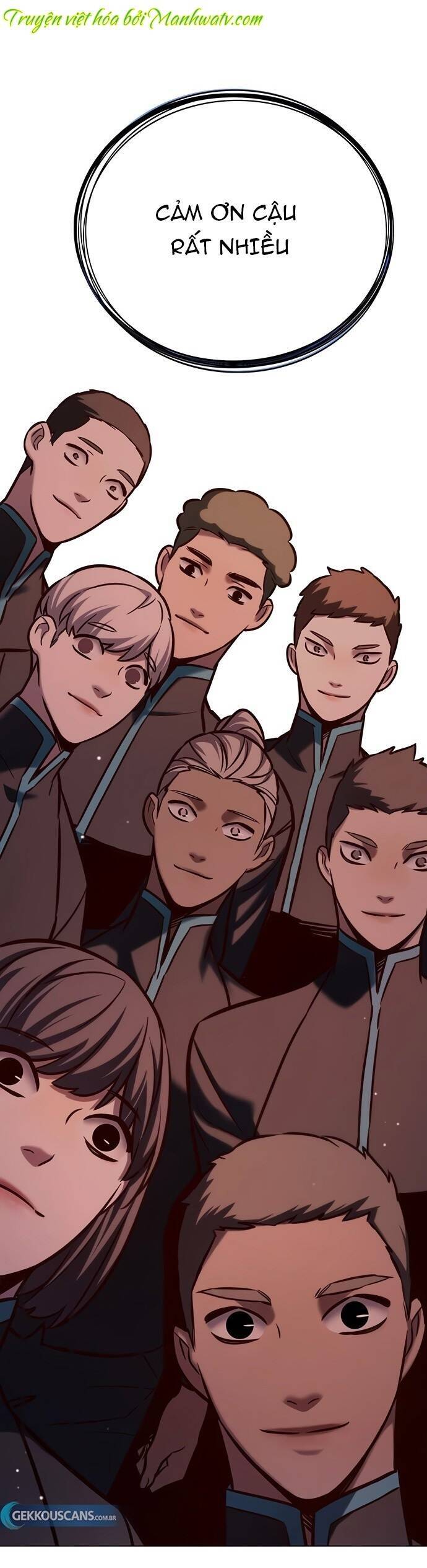 Hoá Thân Thành Mèo - Chapter 215 - Page 40