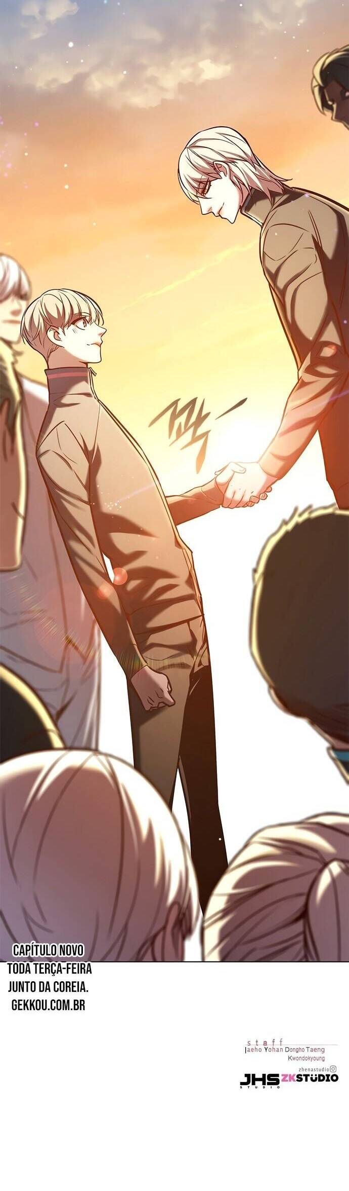 Hoá Thân Thành Mèo - Chapter 215 - Page 45