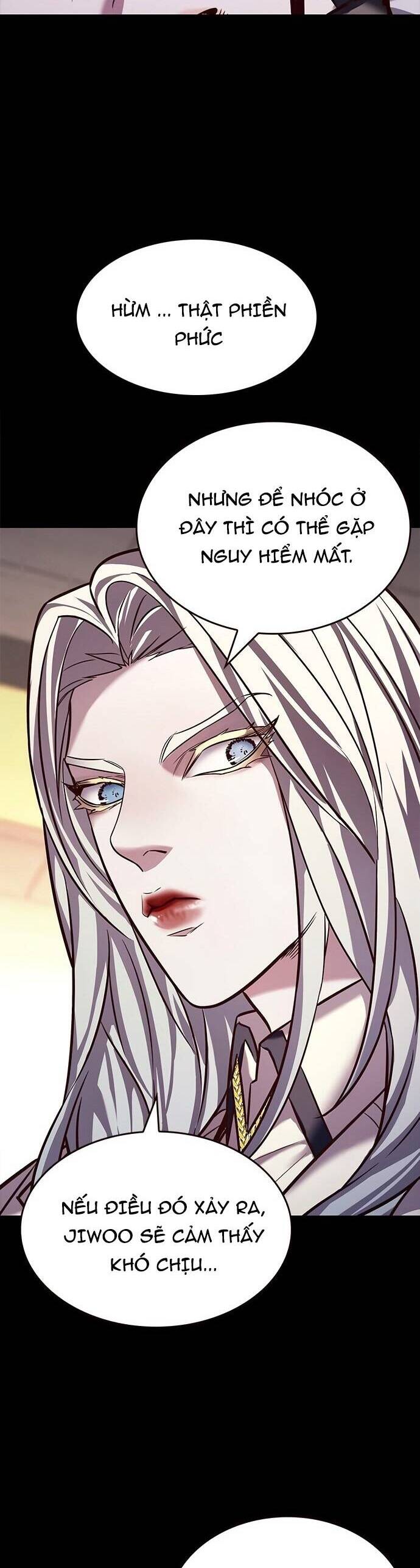 Hoá Thân Thành Mèo - Chapter 216 - Page 11