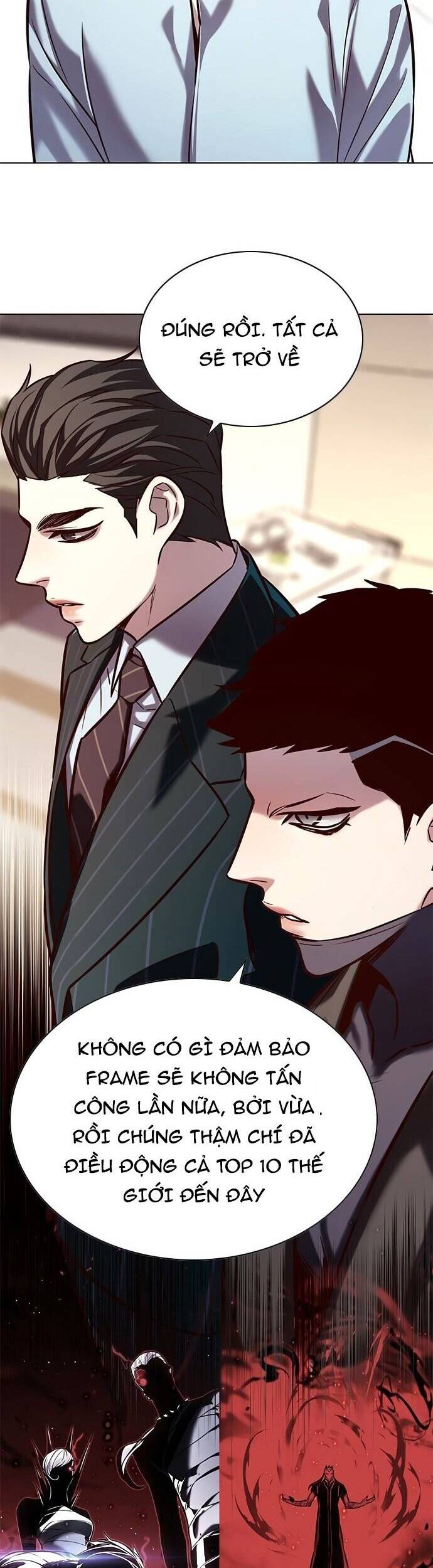 Hoá Thân Thành Mèo - Chapter 216 - Page 19