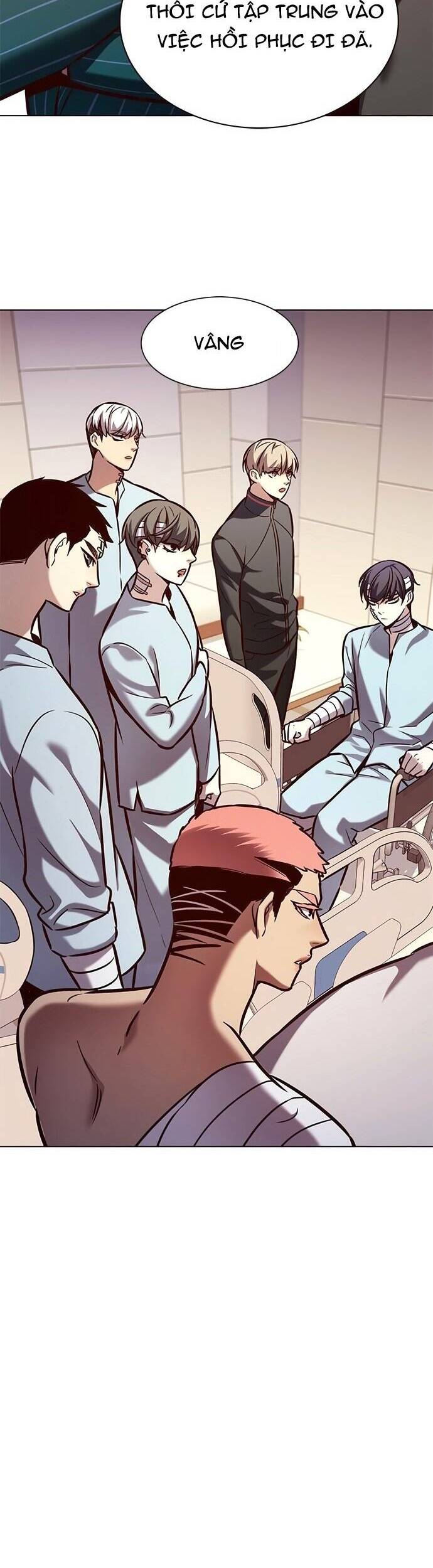 Hoá Thân Thành Mèo - Chapter 216 - Page 21