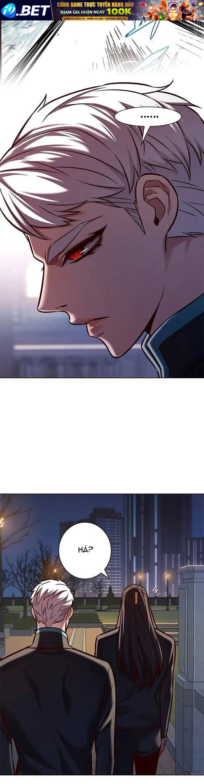 Hoá Thân Thành Mèo - Chapter 216 - Page 25