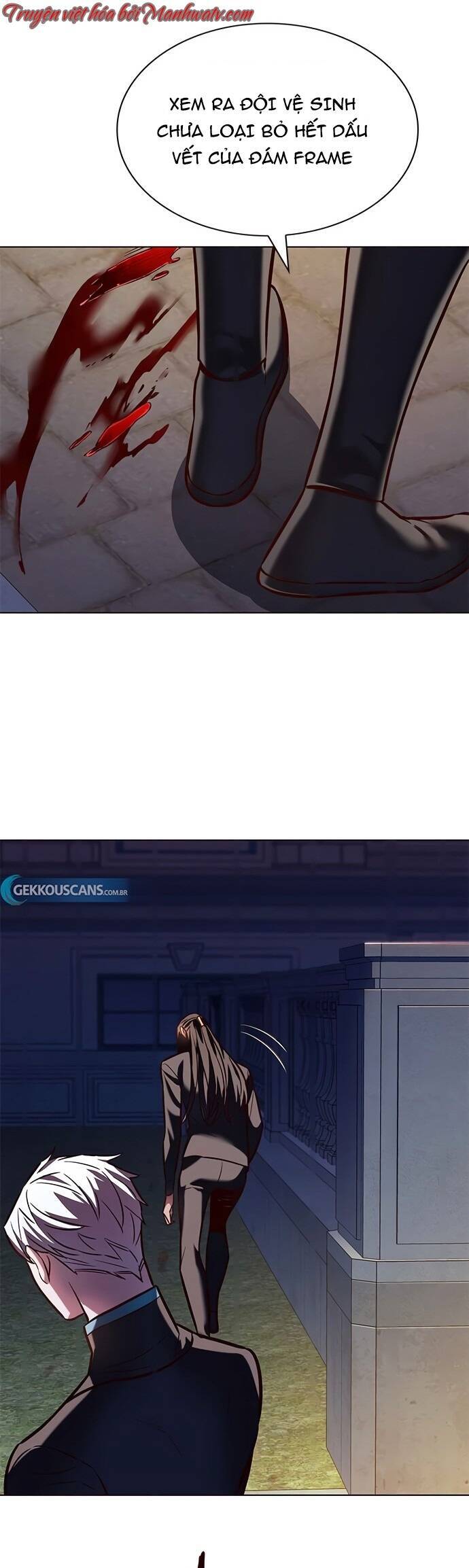 Hoá Thân Thành Mèo - Chapter 216 - Page 26