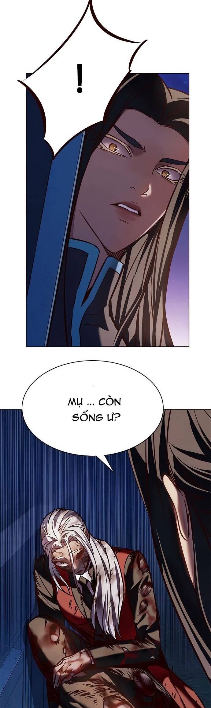 Hoá Thân Thành Mèo - Chapter 216 - Page 27