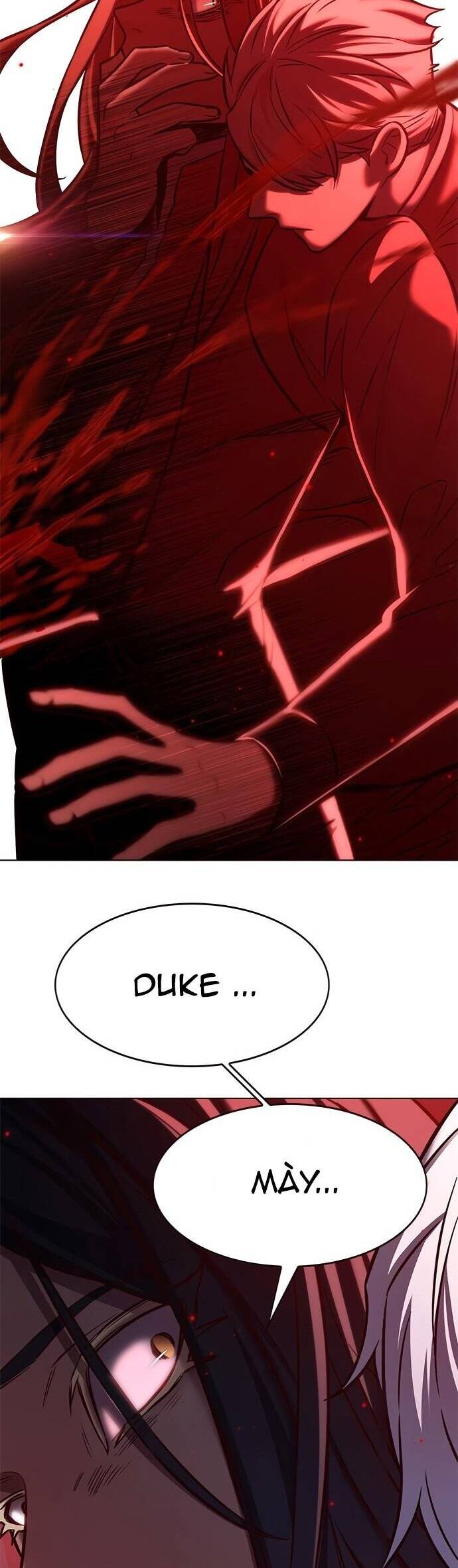 Hoá Thân Thành Mèo - Chapter 216 - Page 32