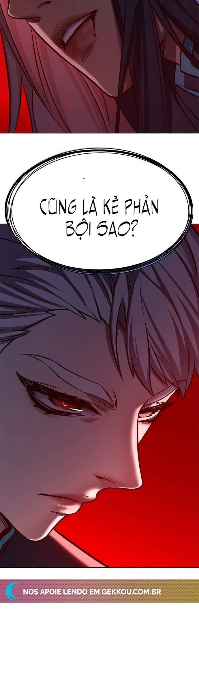 Hoá Thân Thành Mèo - Chapter 216 - Page 33