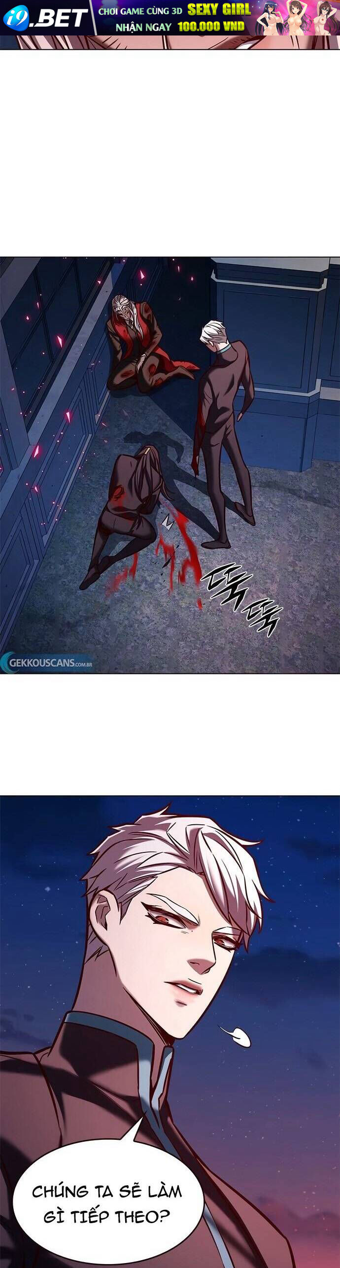 Hoá Thân Thành Mèo - Chapter 216 - Page 35