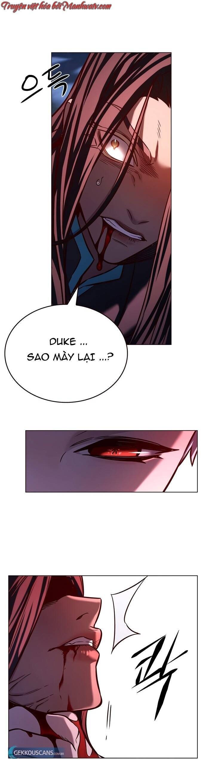 Hoá Thân Thành Mèo - Chapter 216 - Page 38