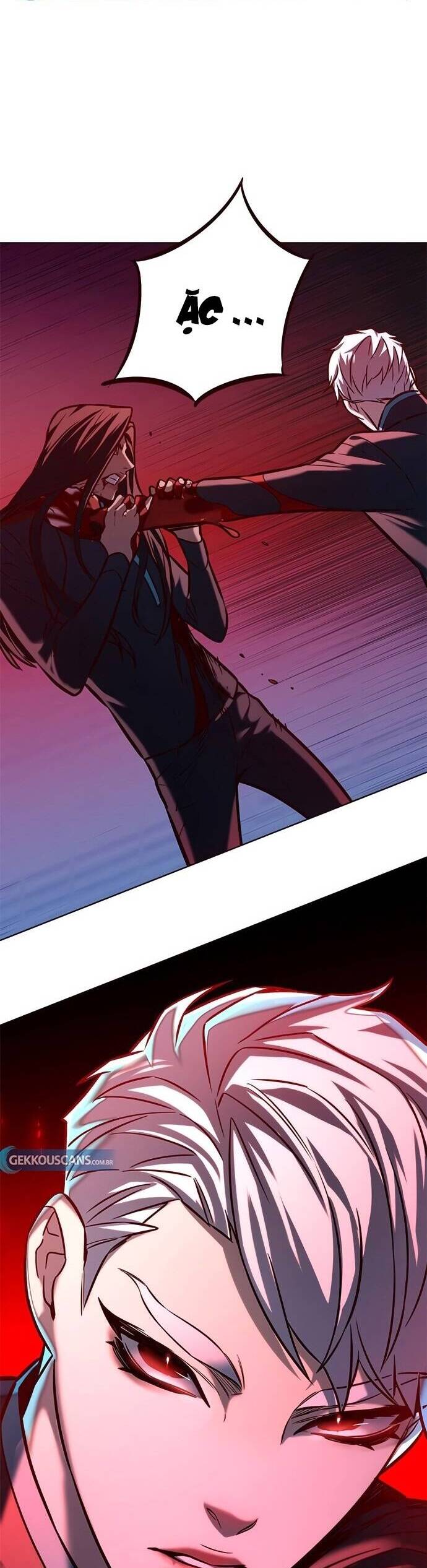 Hoá Thân Thành Mèo - Chapter 216 - Page 39