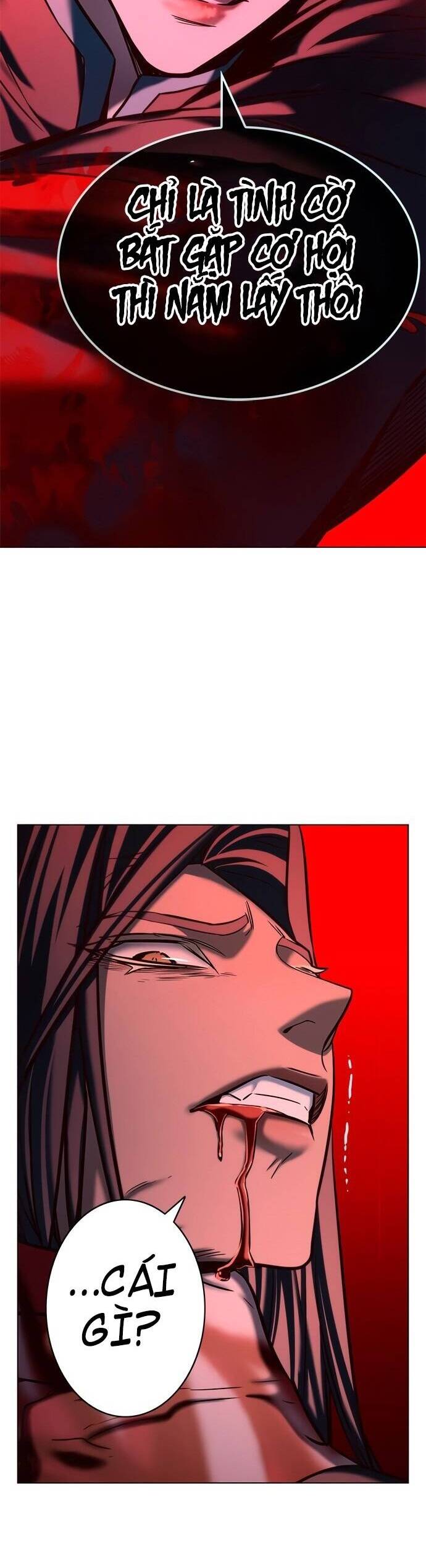 Hoá Thân Thành Mèo - Chapter 216 - Page 40