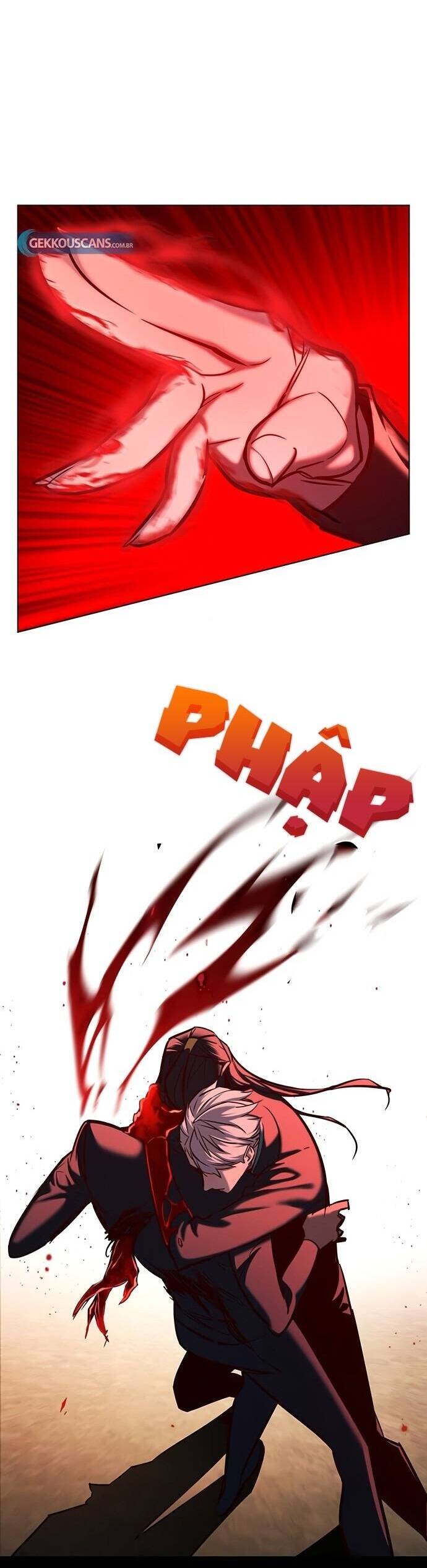 Hoá Thân Thành Mèo - Chapter 216 - Page 41