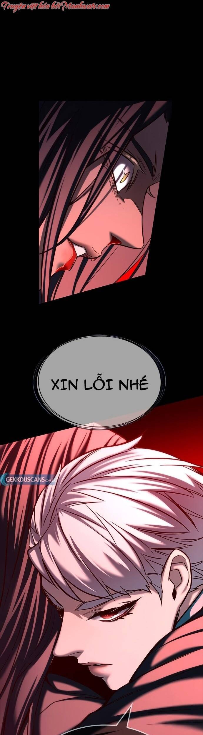 Hoá Thân Thành Mèo - Chapter 216 - Page 42