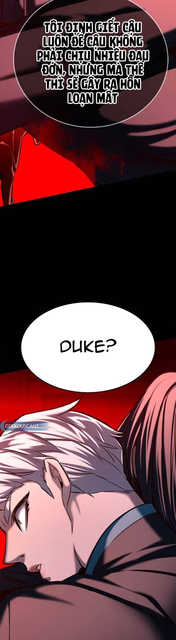 Hoá Thân Thành Mèo - Chapter 216 - Page 43