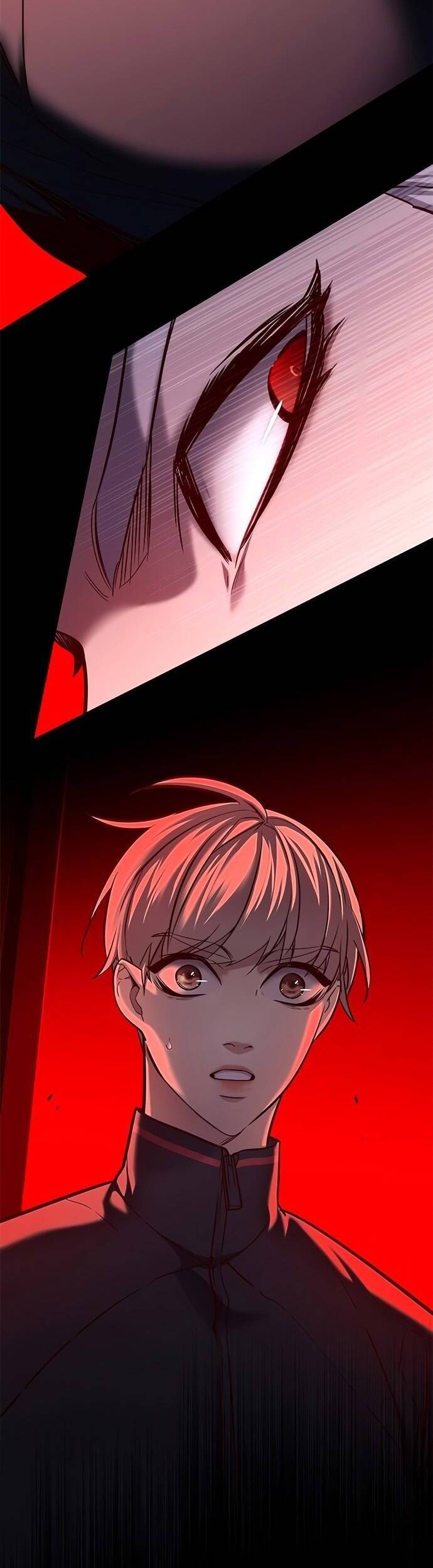 Hoá Thân Thành Mèo - Chapter 216 - Page 44