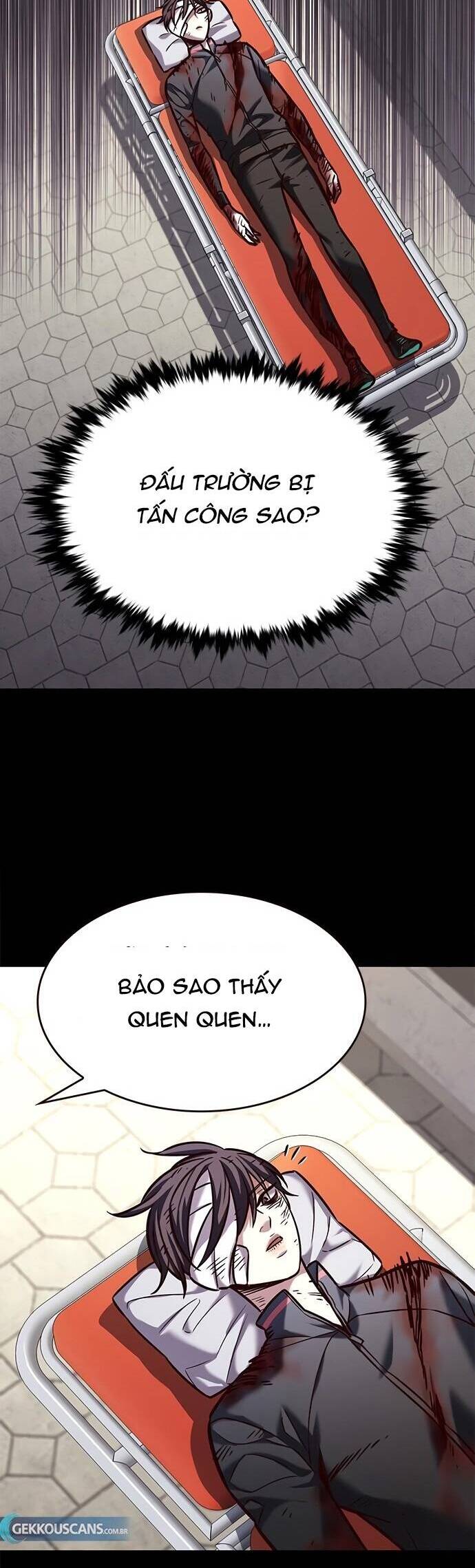 Hoá Thân Thành Mèo - Chapter 216 - Page 9