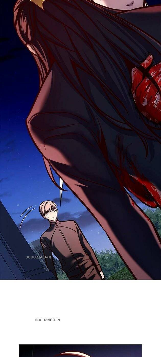 Hoá Thân Thành Mèo - Chapter 217 - Page 10