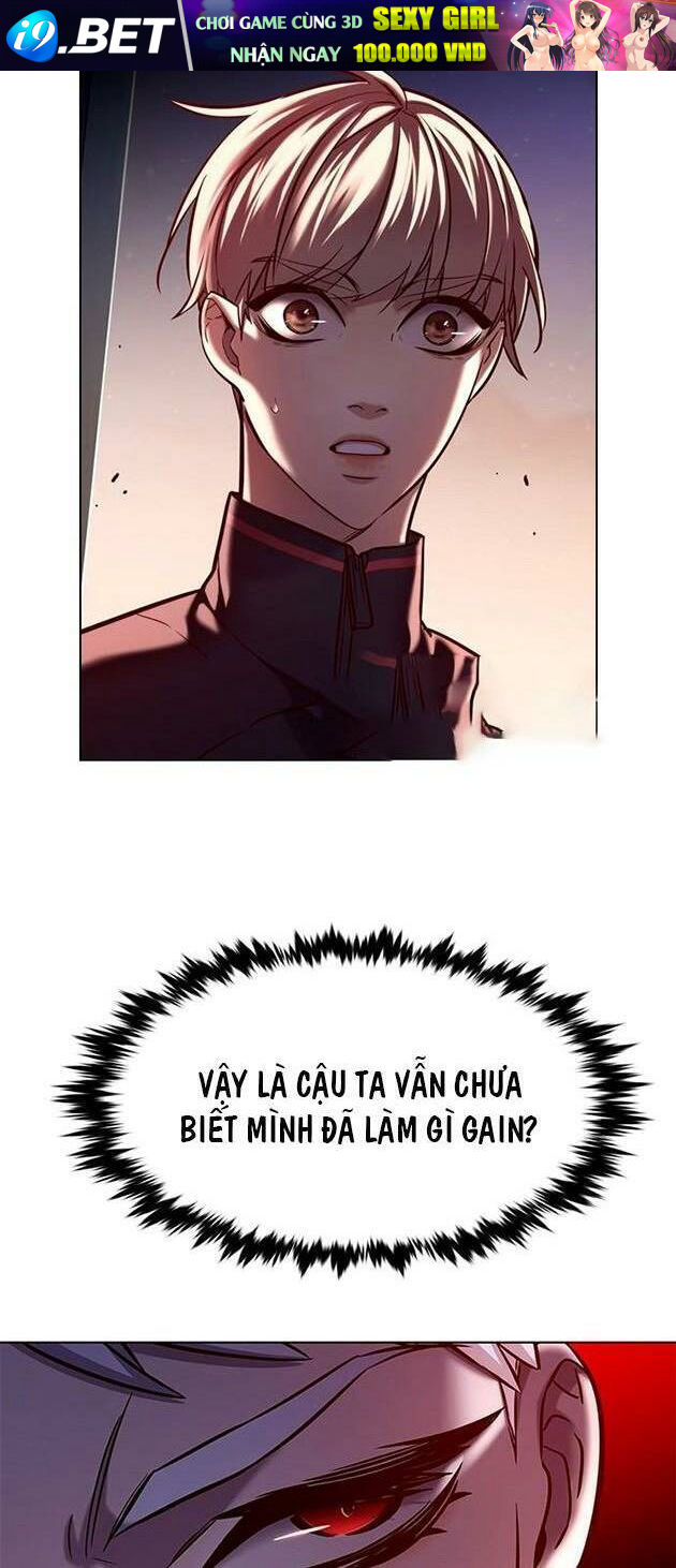 Hoá Thân Thành Mèo - Chapter 217 - Page 11