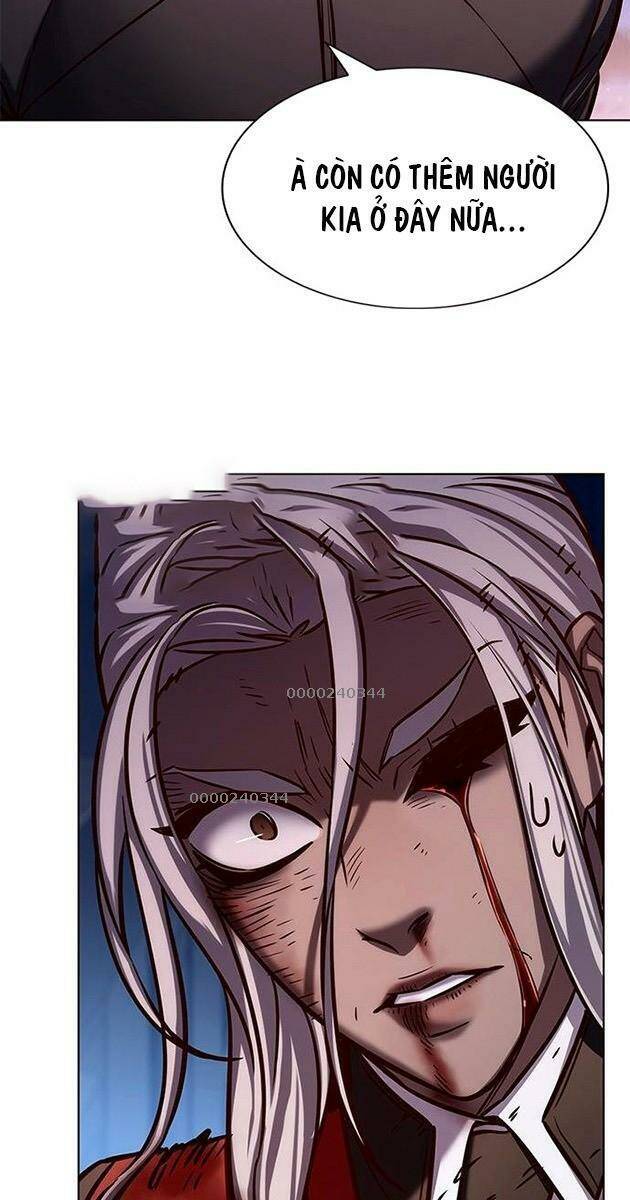 Hoá Thân Thành Mèo - Chapter 217 - Page 14