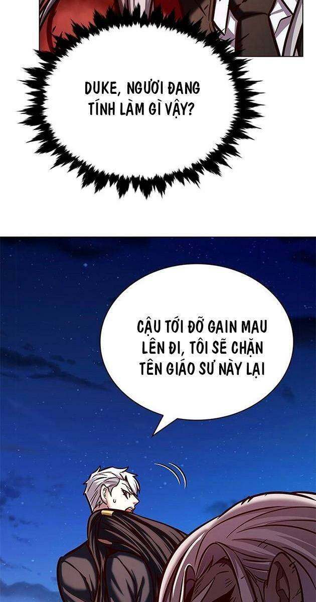 Hoá Thân Thành Mèo - Chapter 217 - Page 15