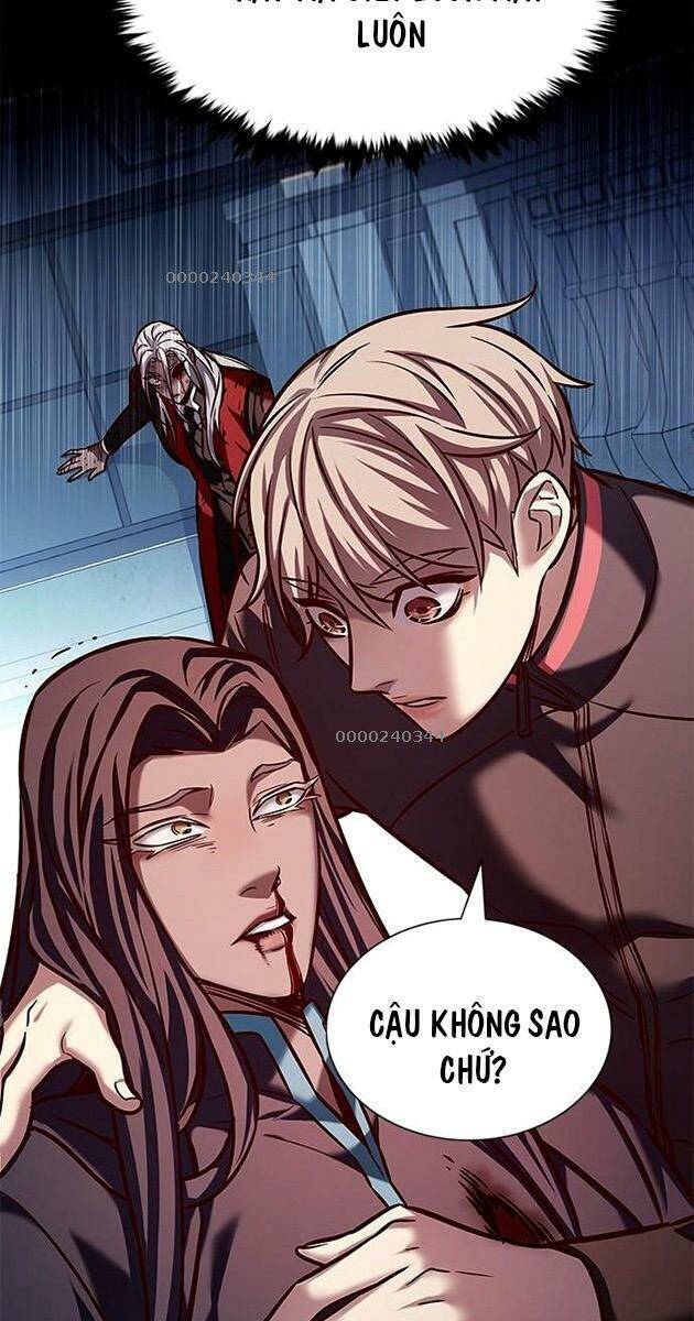 Hoá Thân Thành Mèo - Chapter 217 - Page 20