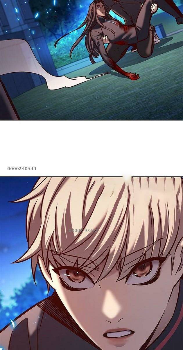 Hoá Thân Thành Mèo - Chapter 217 - Page 30