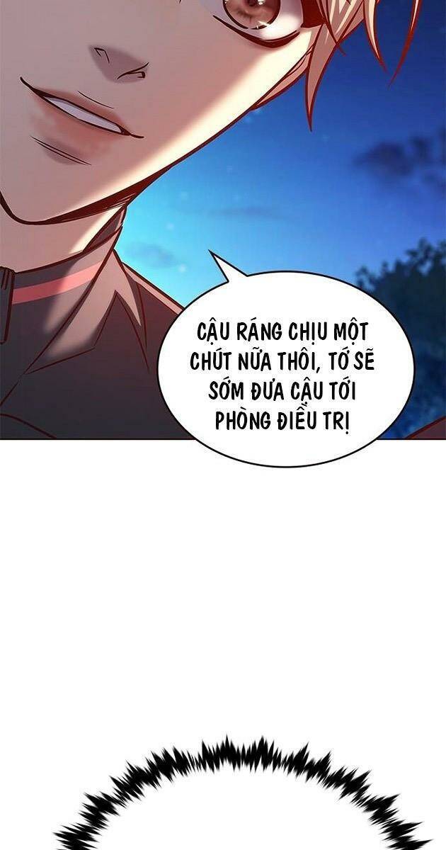 Hoá Thân Thành Mèo - Chapter 217 - Page 33