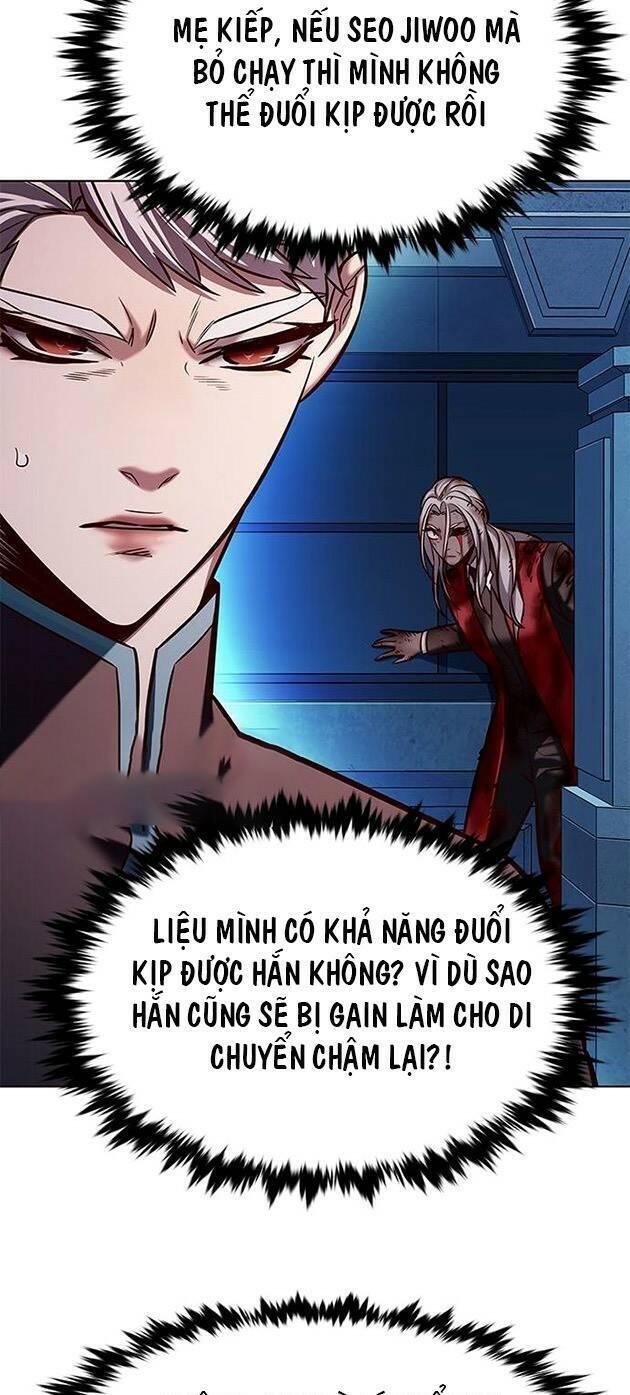 Hoá Thân Thành Mèo - Chapter 217 - Page 34