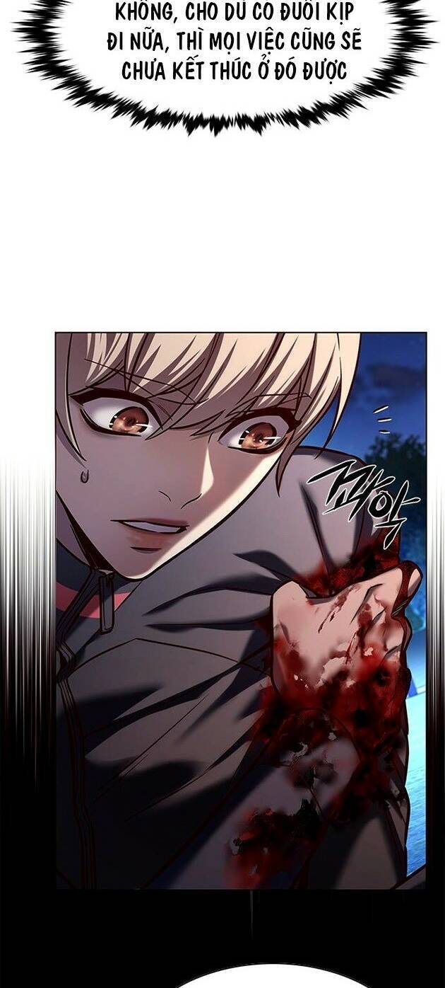 Hoá Thân Thành Mèo - Chapter 217 - Page 35