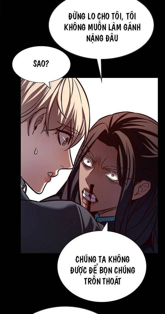 Hoá Thân Thành Mèo - Chapter 217 - Page 36