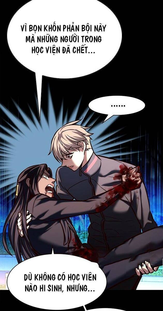 Hoá Thân Thành Mèo - Chapter 217 - Page 37